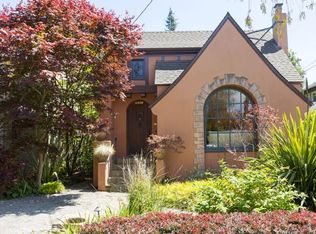 2810 Webster St, Berkeley, CA 94705