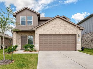 24330 Elmwood Falls Dr, Spring, TX 77373
