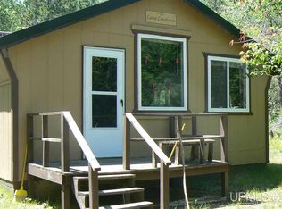 N5491 Chamberlain Rd, Wetmore, MI 49895