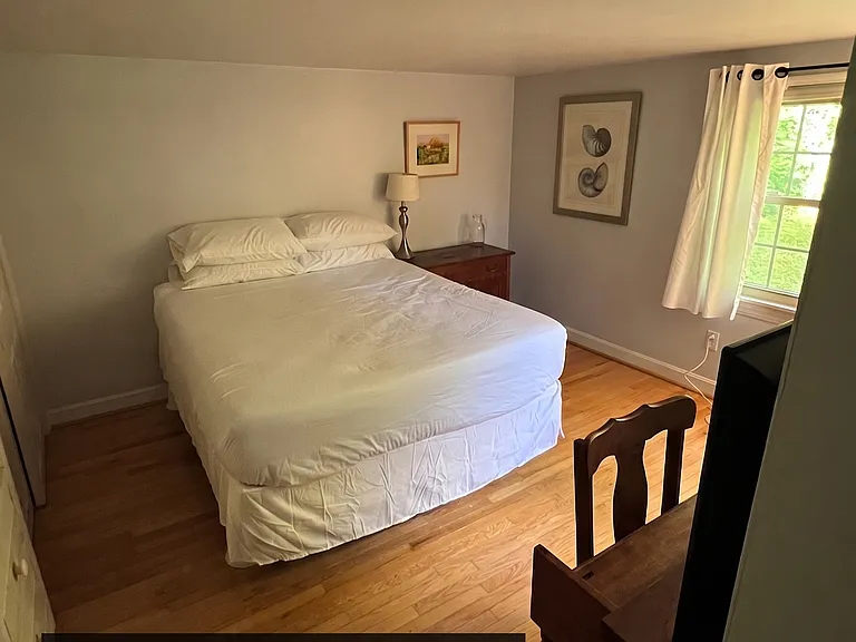 1 first floor bedroom