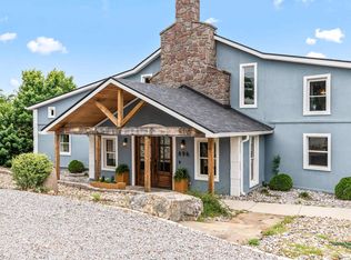 896 Mount Riante Rd, Hot Springs, AR 71913