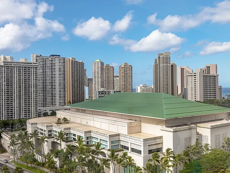 1750 Kalakaua Ave #1806 — Photo 7