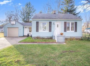 3959 Taylor St, Muskegon, MI 49444