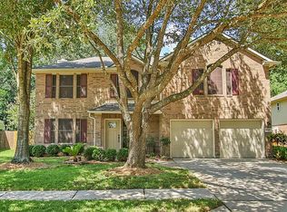 1435 Redwood Village Cir, Spring, TX 77386