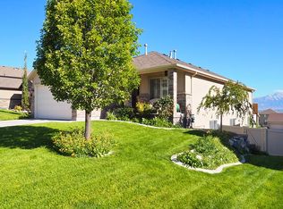 266 W Kestrel Dr, Saratoga Springs, UT 84045