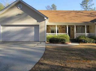 1630 Piney Grove Rd, Loganville, GA 30052