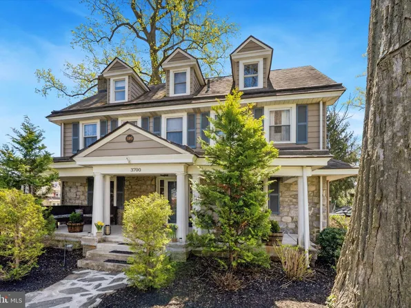 3700 Highland Ave, Drexel Hill, PA 19026