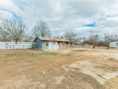 1905 Whispering Oaks St, Burleson, TX, 76028