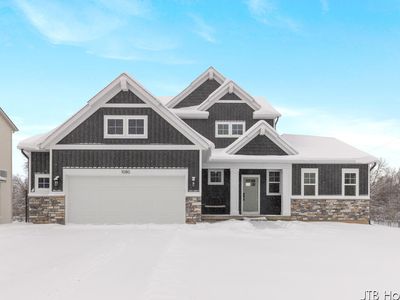 1080 N Washington St SE, Lowell, MI, 49331