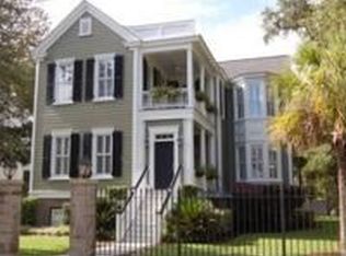 121 N Shelmore Blvd, Mount Pleasant, SC 29464