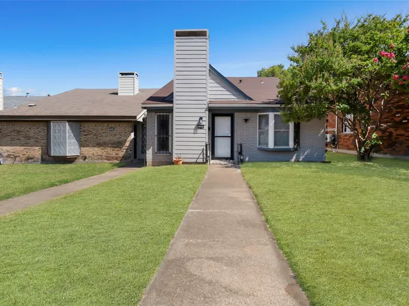 1517 Britainway Ln, Dallas, TX 75228