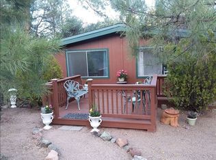 140 Lakeside St, Prescott, AZ 86305
