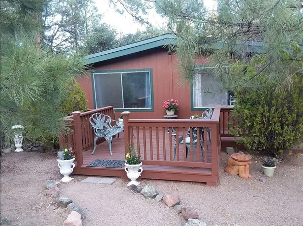 140 Lakeside St, Prescott, AZ 86305