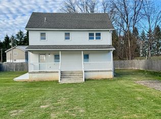 309 Oak St, Mount Pleasant, PA 15666