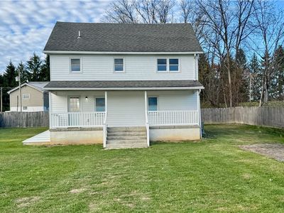 309 Oak St, Mount Pleasant, PA, 15666