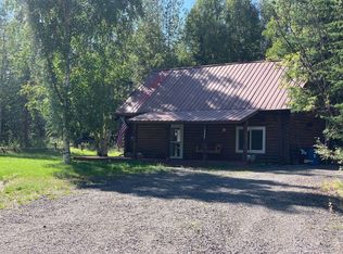 1925 Koonz Dr, North Pole, AK 99705