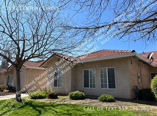 3591 Century Cir, Merced, CA 95340