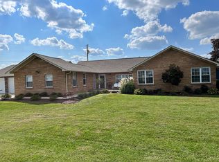 271 Laurel Rd, London, KY 40744