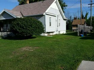 116 Rural St, Port Huron, MI 48060
