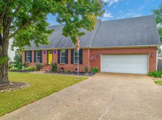 296 Pleasant Plains Rd, Jackson, TN 38305