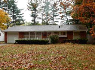 3426 Kent Ln, South Bend, IN