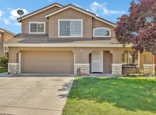 442 Charlemagne Ln, Tracy, CA 95376