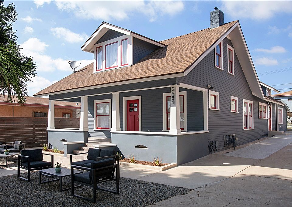 2nd image of 2984 East St
