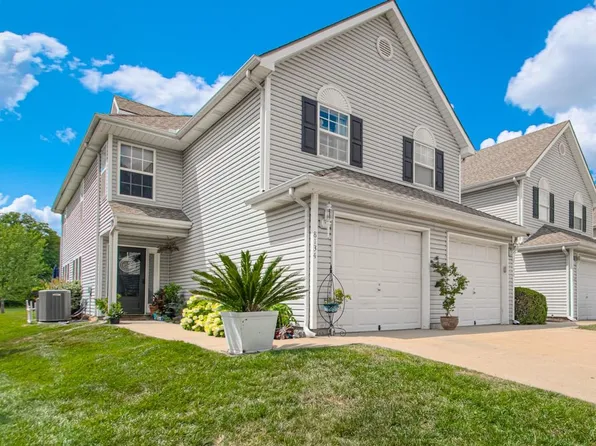 8134 N Elmwood Ave, Kansas City, MO 64119