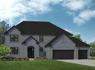 The Palmetto - Walkout Foundation Plan, The Gates, Columbia, MO 65203