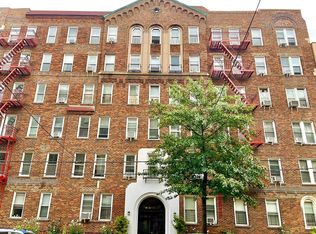 41-25 44th St APT C8, Sunnyside, NY