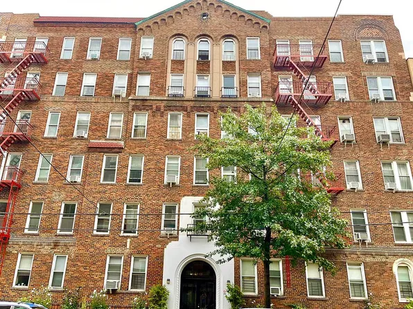41-25 44th St APT C8, Sunnyside, NY 11104