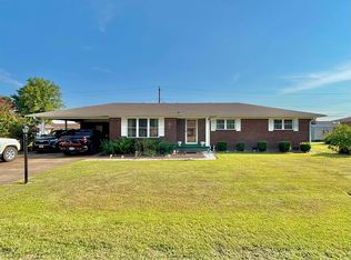 1409 Magnolia Ave, Walnut Ridge, AR 72476