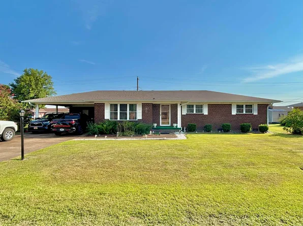 1409 Magnolia Ave, Walnut Ridge, AR 72476