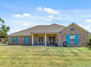 116 Materne Rd, Reeves, LA 70658