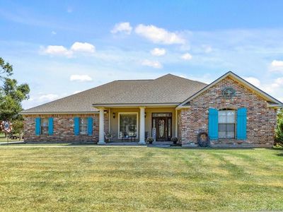 116 Materne Rd, Reeves, LA, 70658