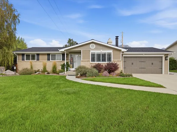 1122 N 75 E, Orem, UT 84057