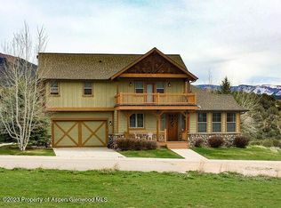 150 Lakota Dr, New Castle, CO 81647