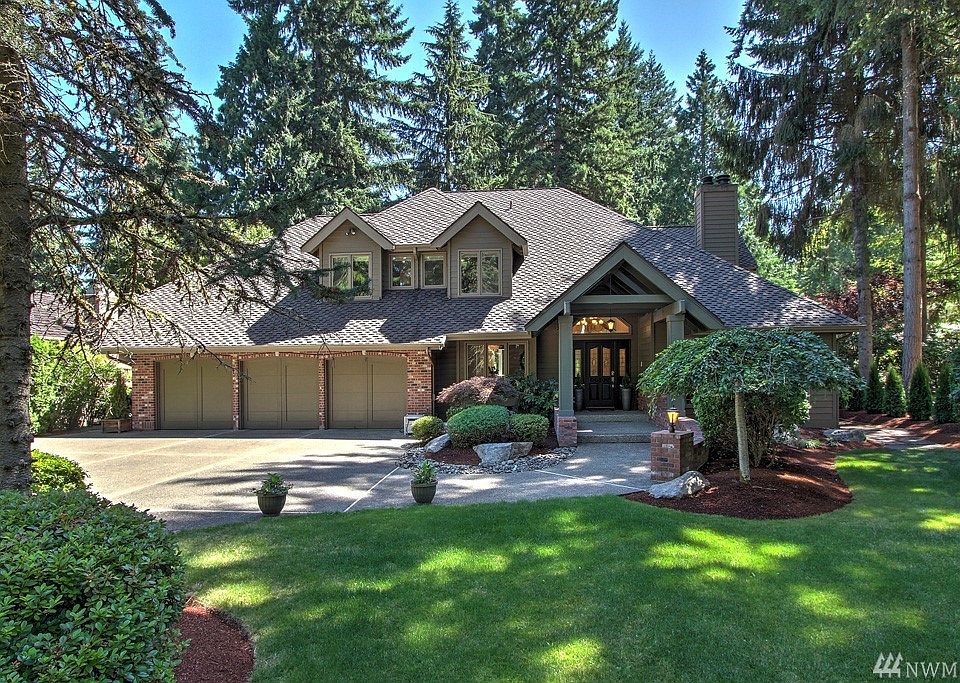 2520 Sahalee Dr W, Sammamish, WA 98074 Zillow