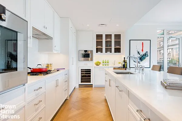 Sold by Brown Harris Stevens | media 20