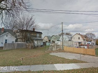 431 Starr Ave, Toledo, OH 43605