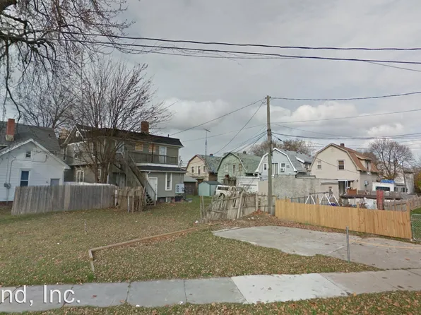 431 Starr Ave, Toledo, OH 43605