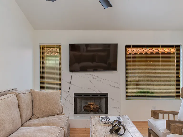 8700 E Mountain View Rd #1084 — Photo 9