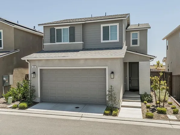 580 McCaffrey Way, Madera, CA 93636
