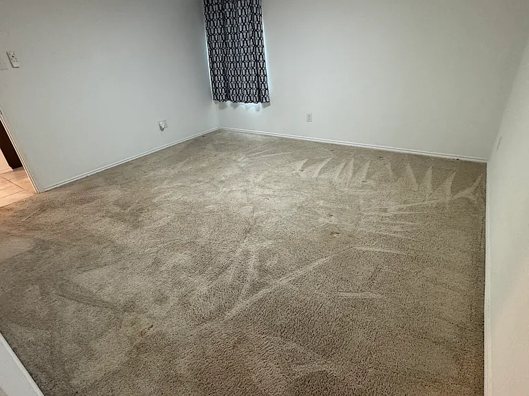 2nd Look at Isolated Primary Bedroom