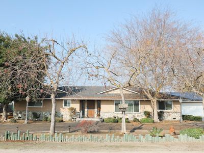 144 E Larsen Ave, Fresno, CA, 93706