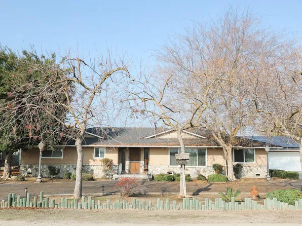 144 E Larsen Ave, Fresno, CA 93706