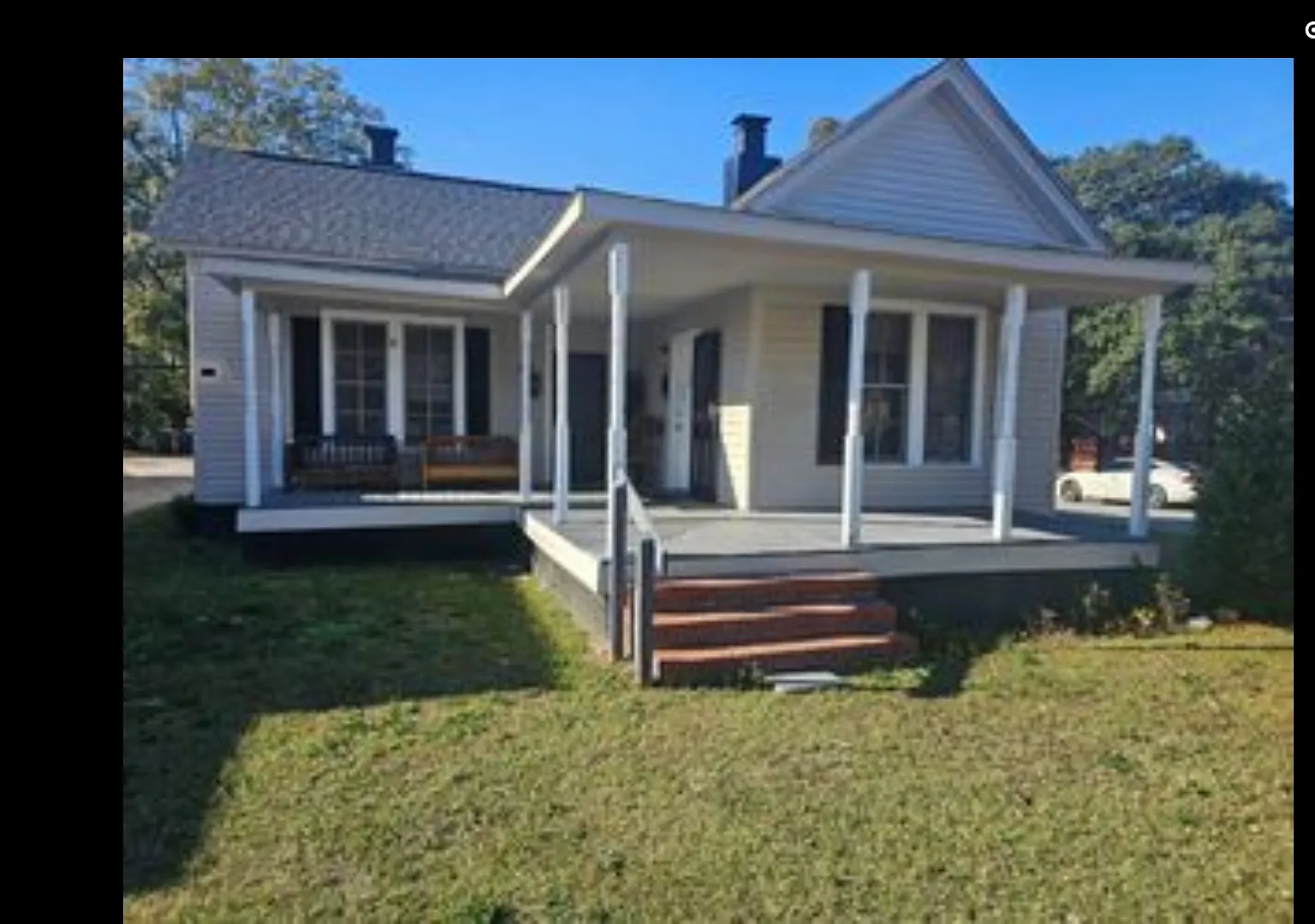 1 bed, 550 sqft, $800 — Photo 2