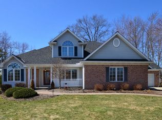 4534 Bellerive Way, Avon, OH 44011