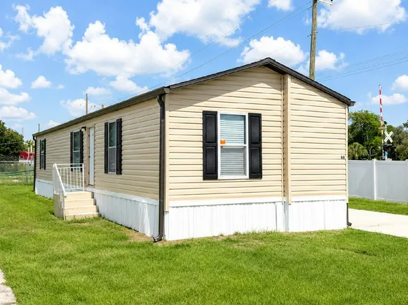 60 Park Pl #60, Arcadia, FL 34266