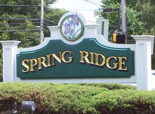 160 Potomac Dr, Basking Ridge, NJ 07920